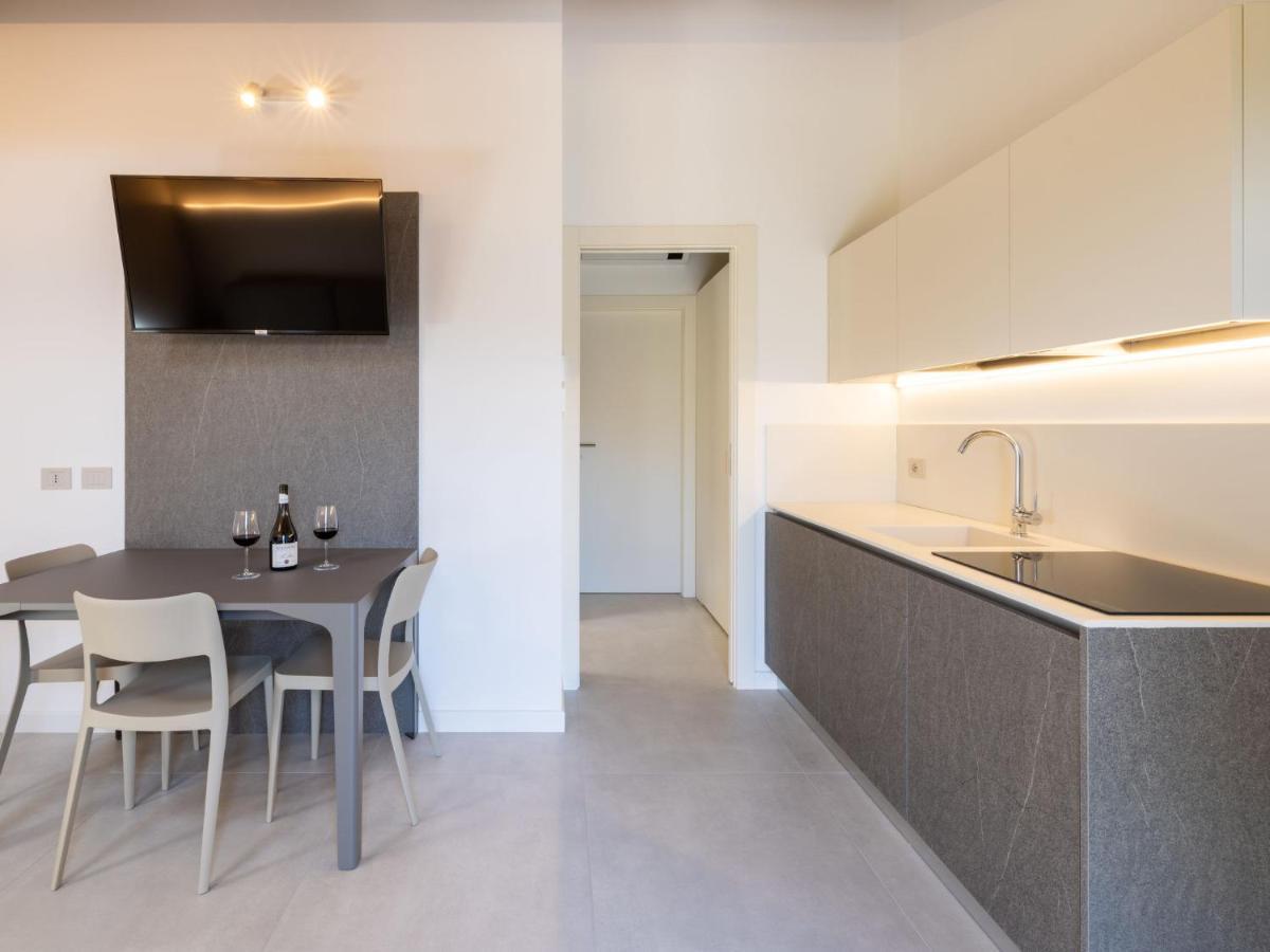 Apartment Il Giardino Segreto-4 By Interhome Cividale Del Friuli Exterior photo